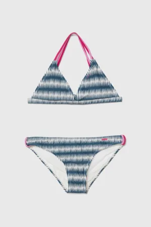 Protest costum de baie pentru copii din două piese PRTABBY