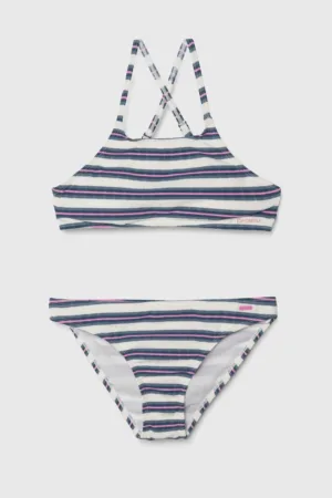 Protest costum de baie pentru copii din două piese PRTIREEN