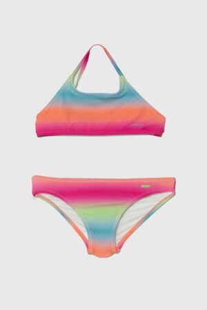 Protest costum de baie pentru copii din două piese PRTJONOI