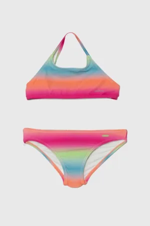 Protest costum de baie pentru copii din două piese PRTJONOI