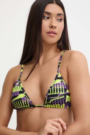 Puma sutien de baie cupa usor rigidizata