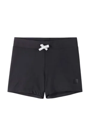 Reima costum de baie copii culoarea portocaliu