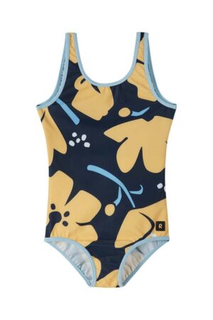 Reima costum de baie dintr-o bucată pentru copii Uimaan
