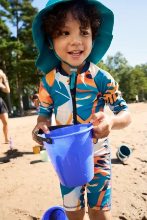 Reima costum de baie pentru copii Vesihiisi 5200137D
