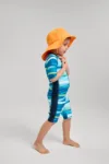 Reima costum de baie pentru copii Vesihiisi 5200137D