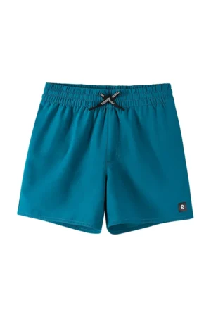 Reima pantaloni scurti de baie copii Somero 5200153A