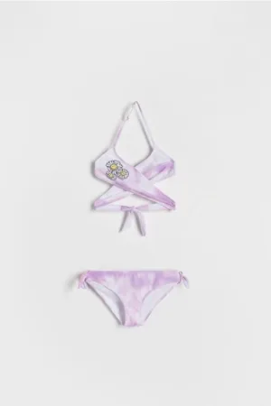 Reserved - Costum de baie din două piese