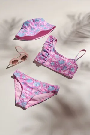 Reserved - Costum de baie din două piese