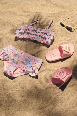 Reserved - Costum de baie din două piese