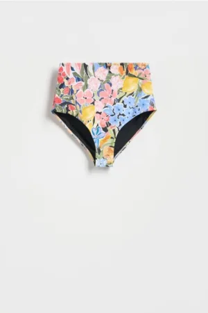 Reserved - Slipi de baie - roz