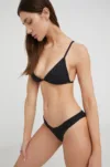 Rip Curl Sutien de baie culoarea negru