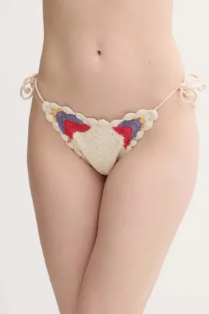 Rip Curl chiloți de baie culoarea bej