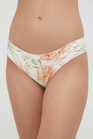 Rip Curl chiloti de baie culoarea bej