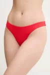 Rip Curl chiloti de baie culoarea rosu