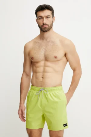 Rip Curl pantaloni scurti de baie Daily culoarea galben