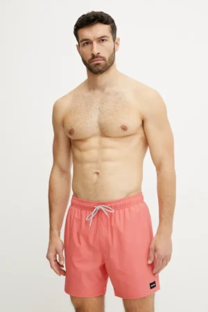 Rip Curl pantaloni scurti de baie Daily culoarea roz