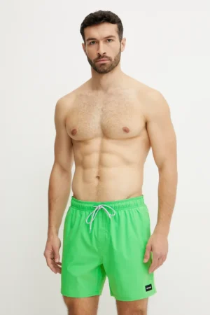 Rip Curl pantaloni scurti de baie Daily culoarea turcoaz