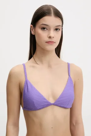 Rip Curl sutien de baie culoarea negru
