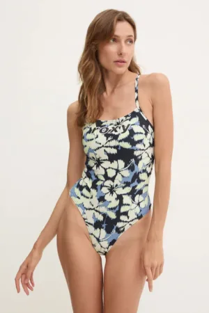 Roxy costum de baie dintr-o bucată Active Basic cupa moale