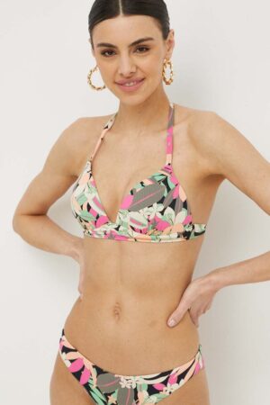 Roxy sutien de baie Beach Classics cupa rigidizata