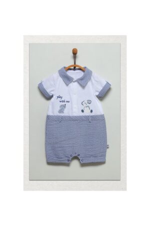 Salopeta baietei - Play With Me - TE6068