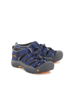 Sandale baieti - Newport H2 - Sintetic - Bleumarin