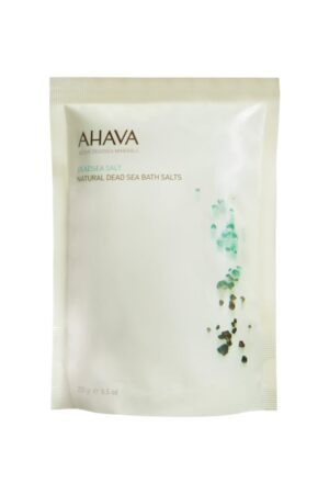 Sare de baie de la Marea Moarta Deadsea Salt - 250 gr