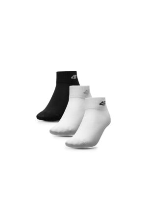 Set 3 perechi de sosete baieti - 302870455 - Multicolor - Textil
