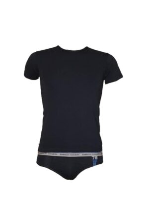 Set tricou si chiloti baieti EC4046/S