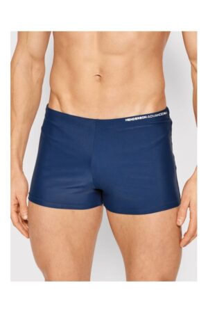 Short de baie barbati - 78957 - Poliamida - Bleumarin