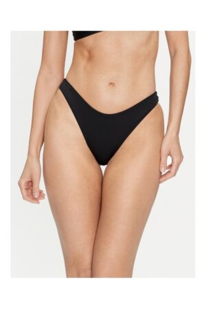 Slip baie dama - 21791 - Poliamida - Negru