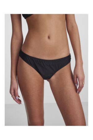 Slip baie dama - 33154 - Poliester - Negru