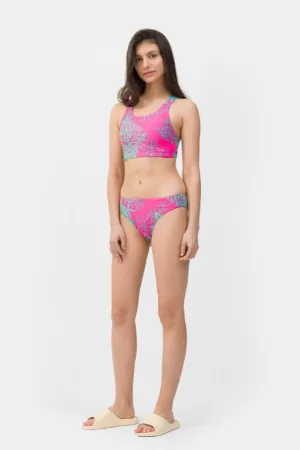 Slip de baie bikini pentru femei