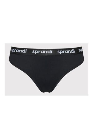 Slip de baie dama - 300270707 - Negru - Poliamida