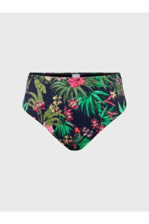 Slip de baie dama - 301828044 - Poliester