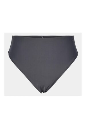 Slip de baie dama - 303501617 - Gri - Poliester