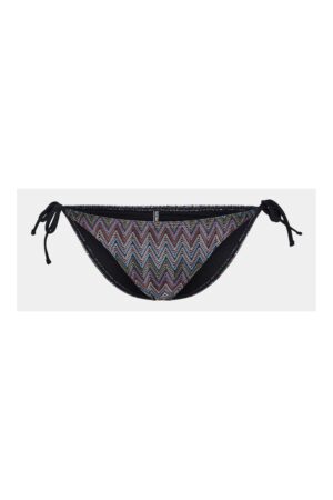 Slip de baie dama - 303501631 - Multicolor - Poliester