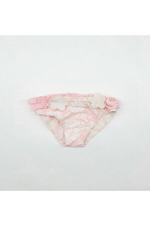 Slip de baie inflorat - fetite - 92219