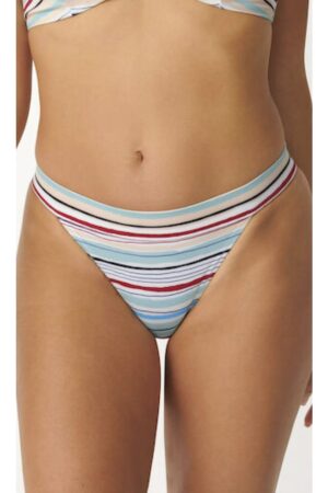 Slip de baie tanga dama - Shore Candy Basslet - multicolor-