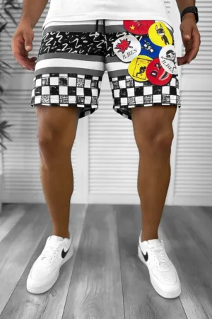 Sort de baie casual 12727 I5-2.1