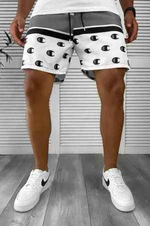 Sort de baie casual 12784 80-4.2