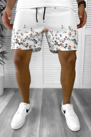 Sort de baie casual alb  12726 I7-1.1