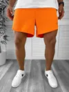 Sort de baie casual portocaliu 12732 D4-5.4