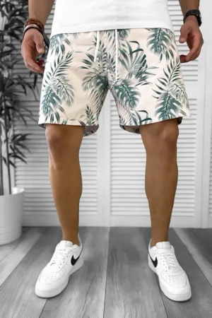 Sort de baie cu imprimeu 12535 D5-2.4