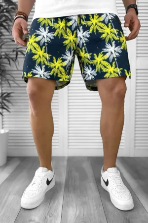 Sort de baie cu imprimeu 12542 P20-3.1