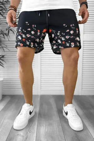 Sort de baie cu imprimeu 12550 I8-6.2