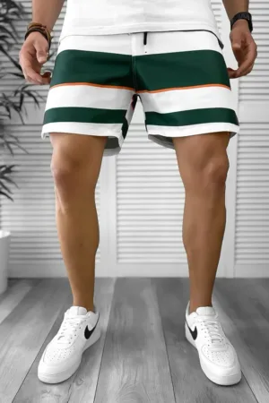 Sort de baie cu imprimeu 12572 P19-2.2