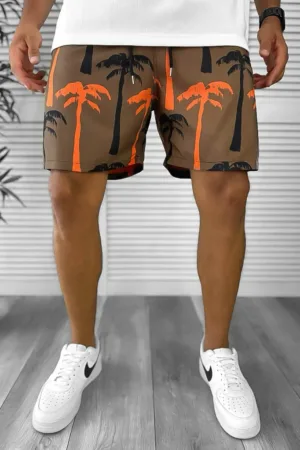 Sort de baie cu imprimeu 12802 I5.5.1