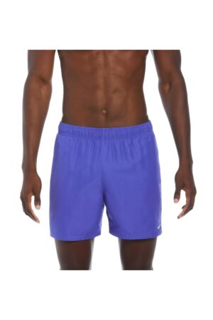 Sort de baie pentru Barbati - 5 inch volley short - NESSA560-504 - Mov