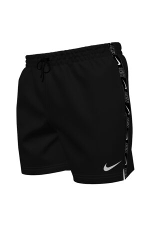 Sort de baie pentru Barbati - 5 inch volley short - NESSE559-001 - Negru
